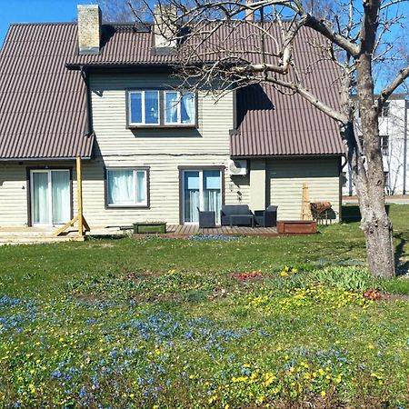 Meie Hiiumaa Majutus Kaerdlas Екстер'єр фото